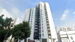 Ampas Apartment (D12), Apartment #517236911